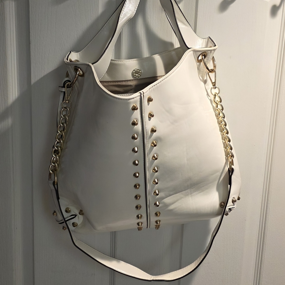 Michael Kors Uptow Asor Bag